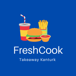 FreshCook Kanturk  logo.